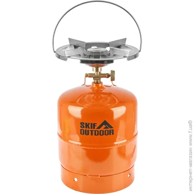 Skif Outdoor Burner 8 (GSB8)