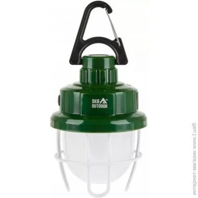 ˳   Skif Outdoor ˳  Outdoor Light Grenade (1013-389.03.24)