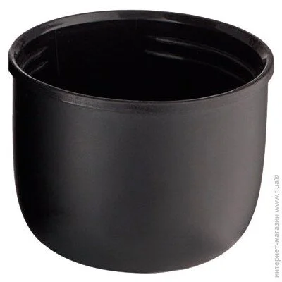 Skif Outdoor    Walker 1L black (HB1000CB-LID)