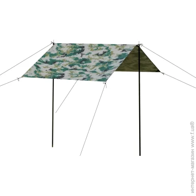  Shield Skif Outdoor SOTSH200C 200  150 c, camo