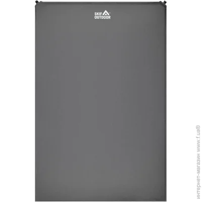  ()   Skif Outdoor Major 20013010  Dark grey (3890438)