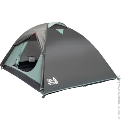   SKIF Outdoor Tuzla 2 389.03.91