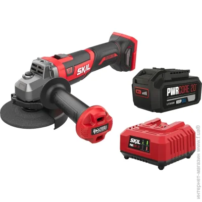   Skil 3930 CB XP (11070600203)