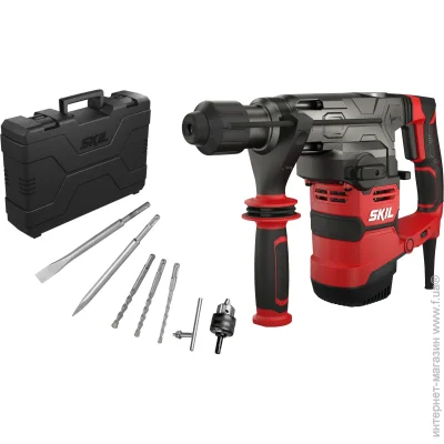  Skil RH1E1781GB 1500 