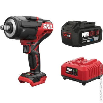  Skil SD1E3285CA+ BR1E3105AA+ CR1E3122