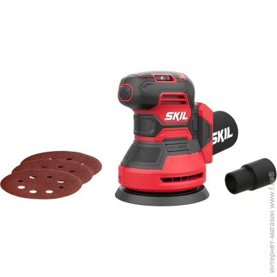    Skil SR1E3745CA
