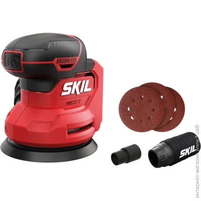    Skil SR1E3746CA