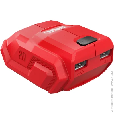   Skil VA1E3162CA 20,0V 3,6Ah