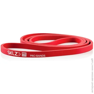 Sklz - APD-PBDMED-04 Pro Bands Medium