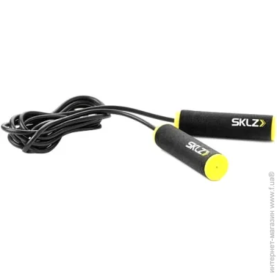  Sklz   JROP-001 Jump Rope
