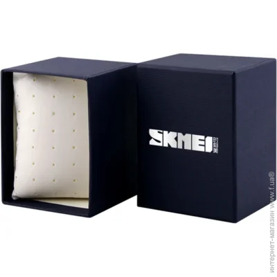   Skmei      BOXPD1 Blue (17179)