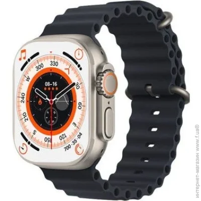 Skmei - S233   Silver Black (16698)