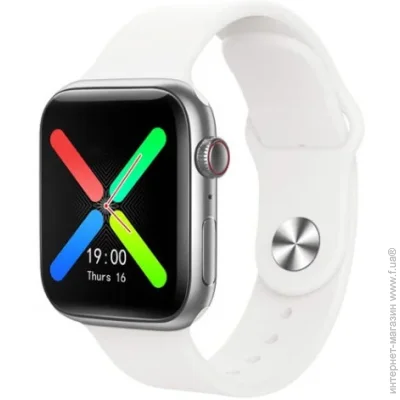 - Skmei   Smart Watch T500 ( : IBW724O )