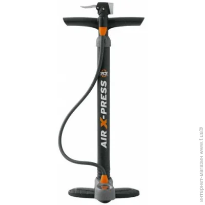   SKS  AIR X-Press 8.0 PVC (1081-SKS.11285)