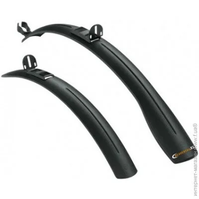  SKS  Beavertail XL Set (1007-168032)