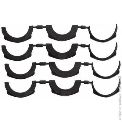 SKS   Compit Rubber Inserts (1007-907990)