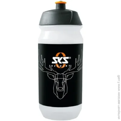 SKS  Drinking Bottle 750ML (1007-431822)