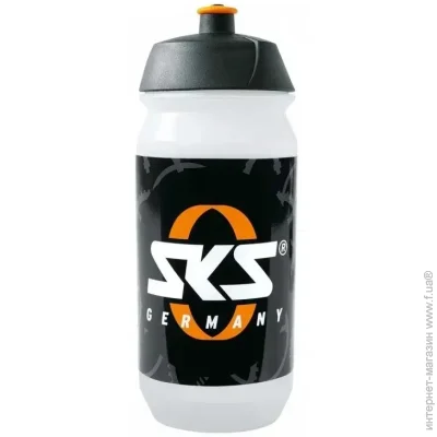SKS  Germany logo 500ML (1007-698287)