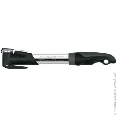   SKS - Injex Control Silver (1007-641597)