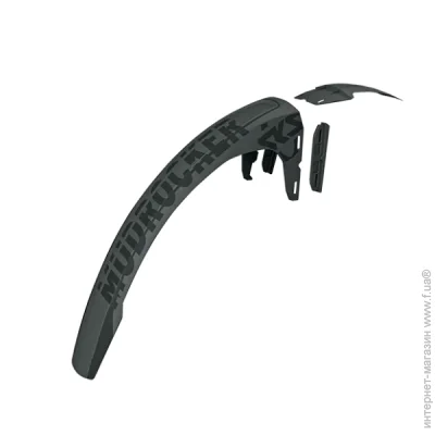 SKS  Mudrocker Rear (1007-978792)