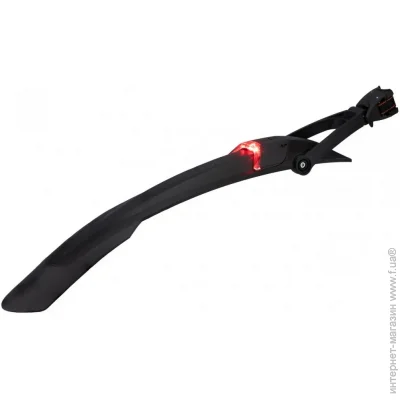  SKS  Nightblade Flash 29 +  27,5 Plus (1007-951870)