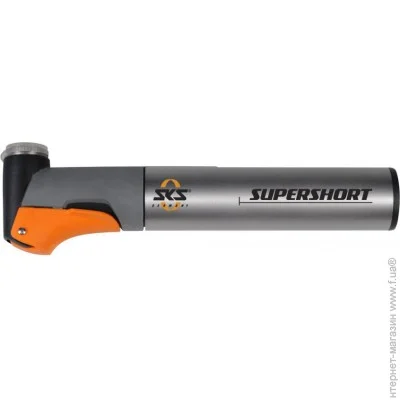   SKS Supershort silver/grey (SK10367)