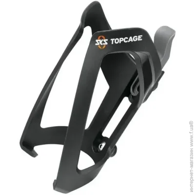 SKS  Topcage Black (1007-424657)