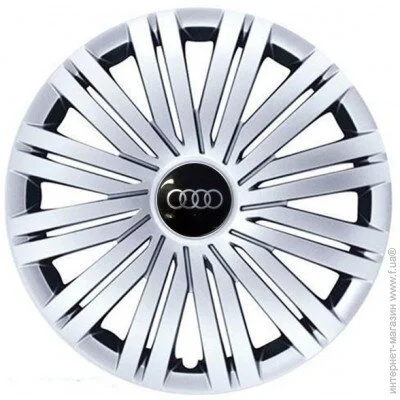 Sks Auto   100 R13 4   (  Audi) (100-audi)