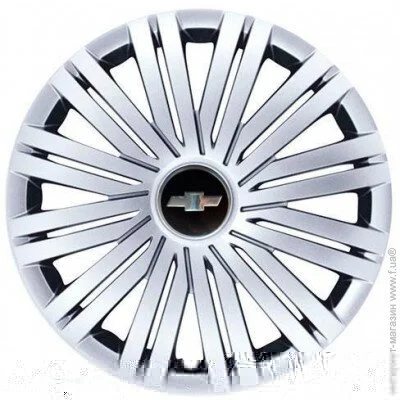 Sks Auto   100 R13 4   (  Chevrolet) (100-chevrolet)