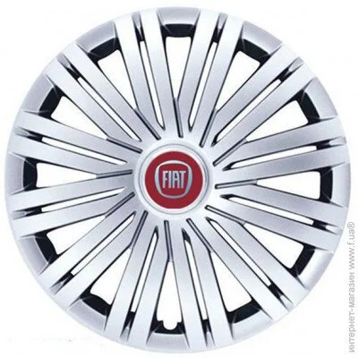 Sks Auto   100 R13 4   (  Fiat) (100-fiat)