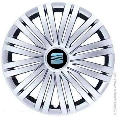 Sks Auto   100 R13 4   (  Seat) (100-seat)