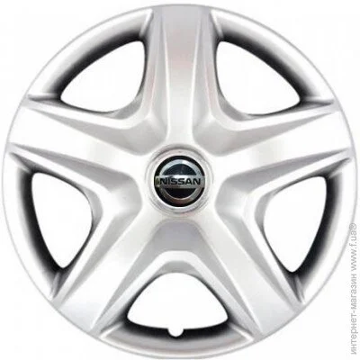 Sks Auto   101 R13 4   (  Nissan) (101-nissan)
