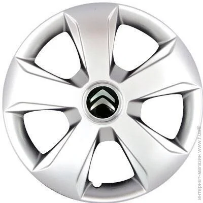 Sks Auto   102 R13 4   (  Citroen) (102-citroen)