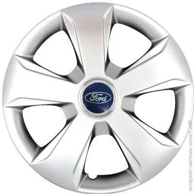 Sks Auto   102 R13 4   (  Ford) (102-ford)