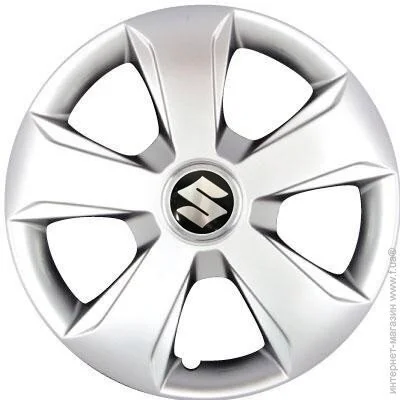 Sks Auto   102 R13 4   (  Suzuki) (102-suzuki)