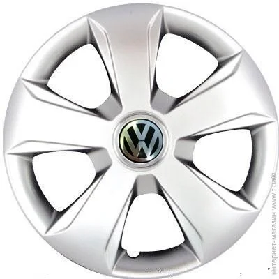 Sks Auto   102 R13 4   (  Volkswagen) (102-volkswagen)
