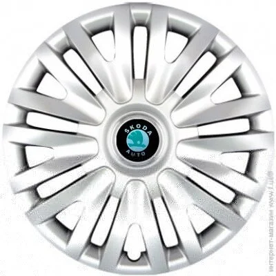 Sks Auto   103 R13 4   (  Skoda) (103-skoda)