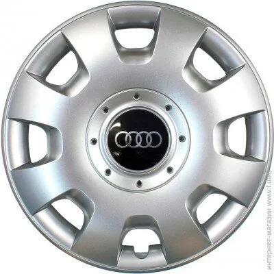 Sks Auto   107 R13 4   (  Audi) (107-audi)