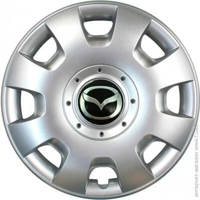 Sks Auto   107 R13 4   (  Mazda) (107-mazda)