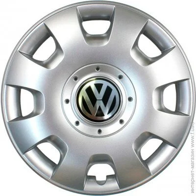 Sks Auto   107 R13 4   (  Volkswagen) (107-volkswagen)