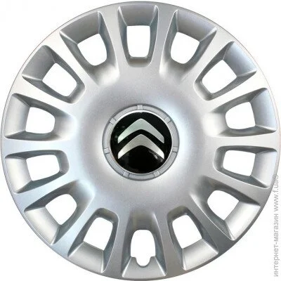 Sks Auto   109 R13 4   (  Citroen) (109-citroen)