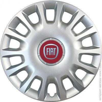 Sks Auto   109 R13 4   (  Fiat) (109-fiat)