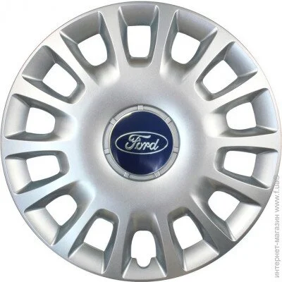 Sks Auto   109 R13 4   (  Ford) (109-ford)