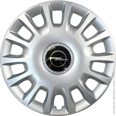 Sks Auto   109 R13 4   (  Opel) (109-opel)