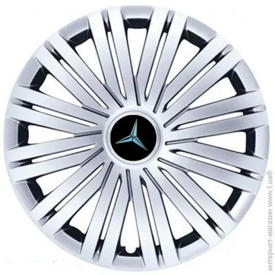 Sks Auto   200 R14 4   (  Mercedes) (200-mercedes)