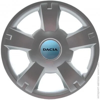 Sks Auto   201 R14 4   (  Dacia) (201-dacia)