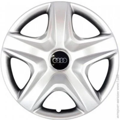 Sks Auto   202 R14 4   (  Audi) (202-audi)