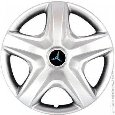 Sks Auto   202 R14 4   (  Mercedes) (202-mercedes)