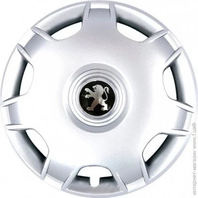 Sks Auto   205 R14 4   (  Peugeot) (205-peugeot)
