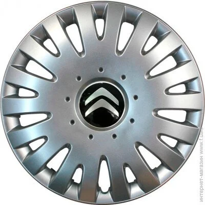 Sks Auto   211 R14 4   (  Citroen) (211-citroen)